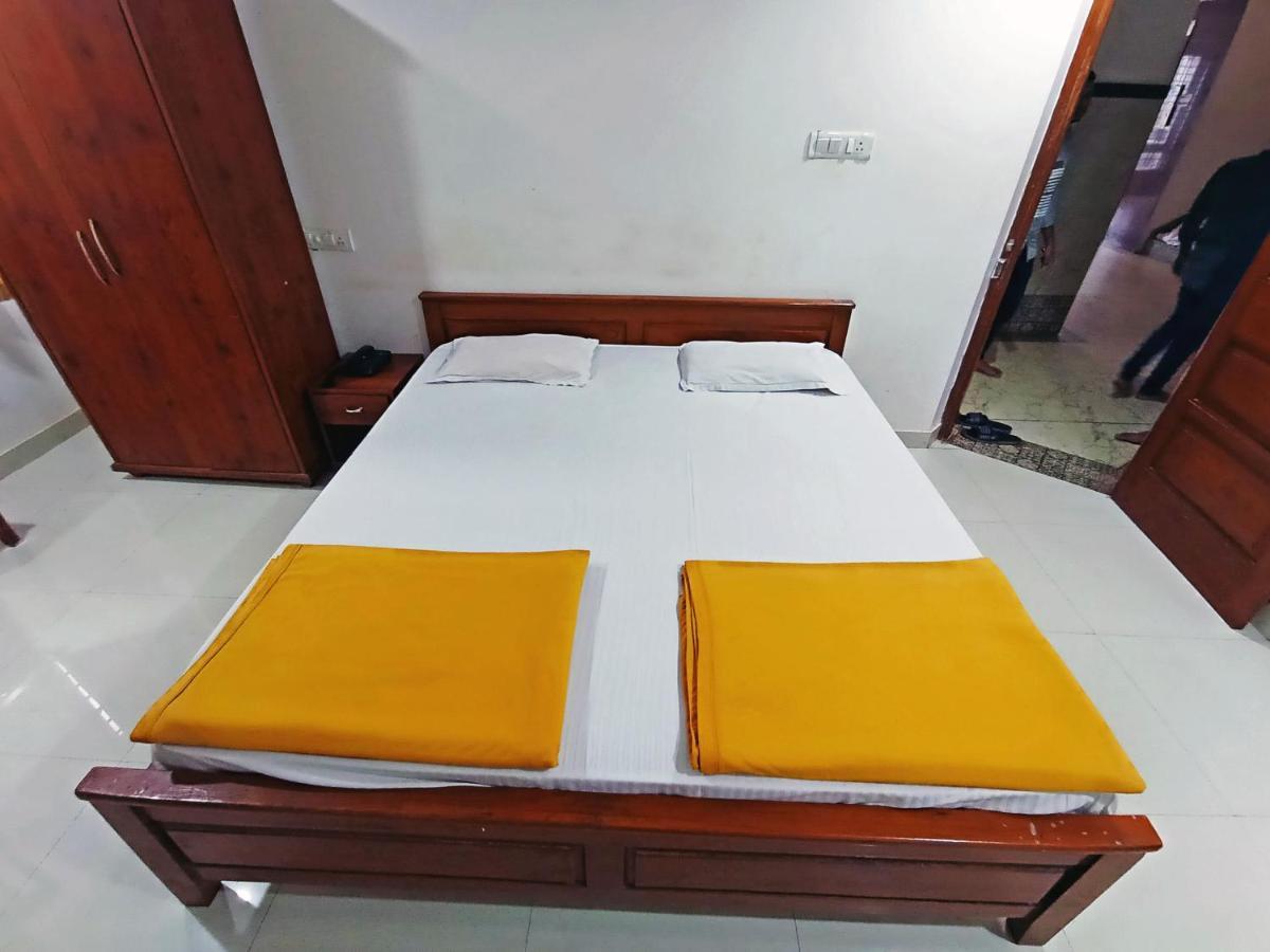 Staymaker Shri Shakti Residency Hubli Exterior foto