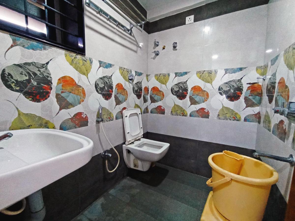 Staymaker Shri Shakti Residency Hubli Exterior foto