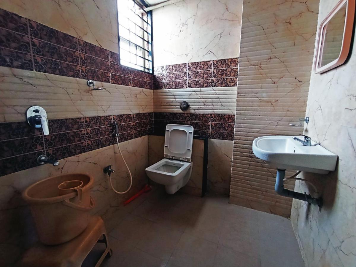 Staymaker Shri Shakti Residency Hubli Exterior foto
