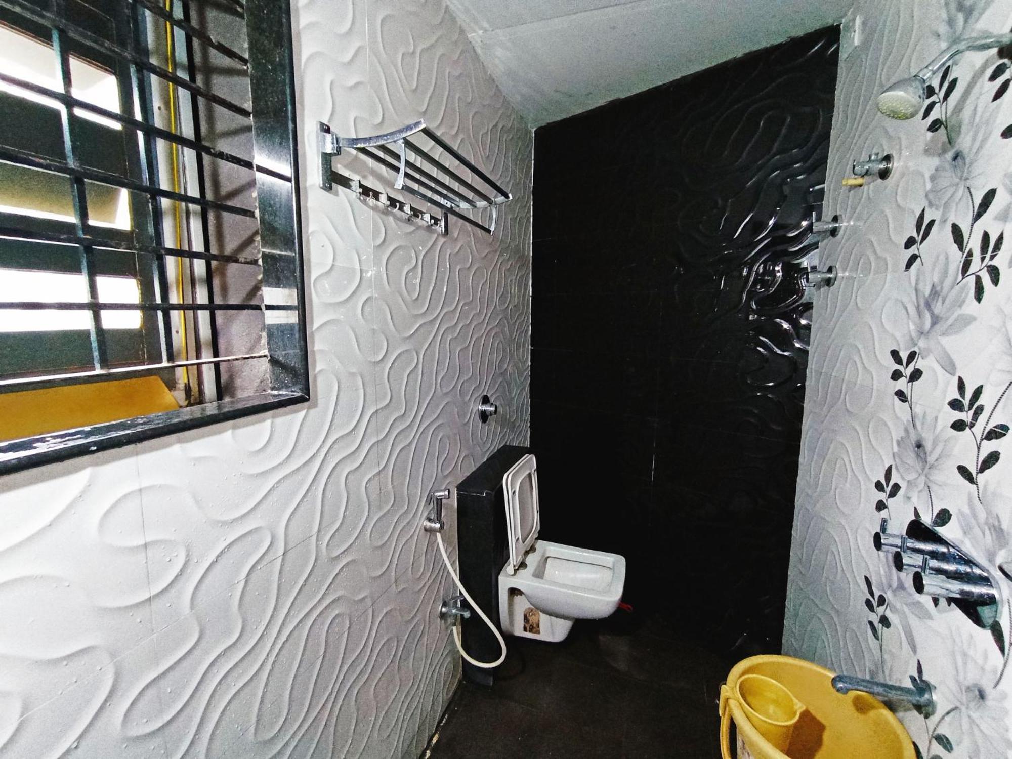 Staymaker Shri Shakti Residency Hubli Exterior foto